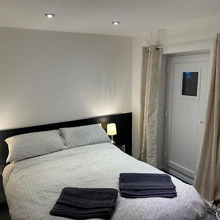 Bestwood Lodge Studio Nottingham Eksteriør billede