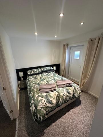 Bestwood Lodge Studio Nottingham Eksteriør billede